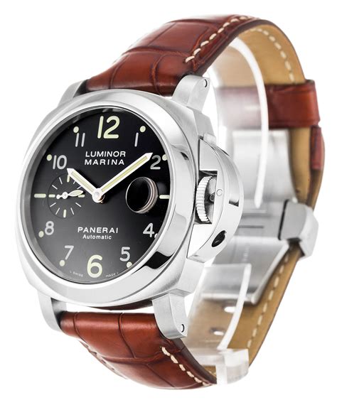 panerai 604 replica|counterfeit panerai watches.